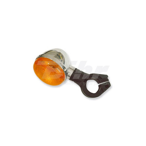 Clignotant gauche V PARTS type origine orange Aprilia 50 Classic