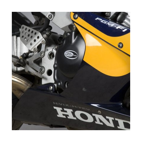 Couvre carter droit R&G RACING Honda CBR900RR