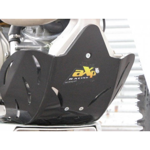 Sabot GP AXP PHD noir Honda CRF450R