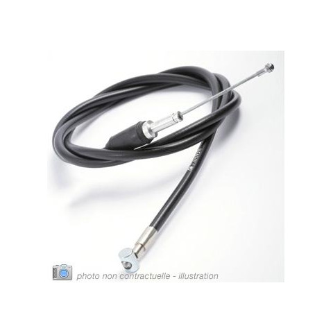 CABLE DE GAZ HUSQVARNA TE 410 '00