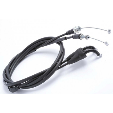 CABLE DE GAZ POUR SHERCO 2TPS