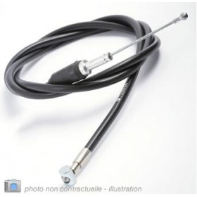 CABLE DE GAZ SWM 175/250 ENDURO '81