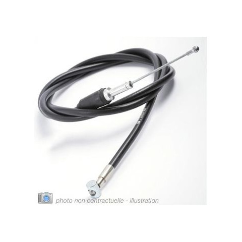 CABLE DE FREIN AVANT VENHILL POUR YAMAHA