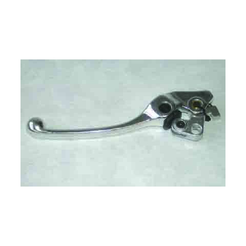 Levier d'embrayage V PARTS type origine aluminium poli Honda Vfr 750F