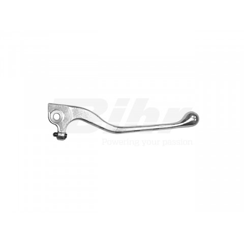 Levier de frein V PARTS type origine aluminium poli Beta Rr50 Supermotard