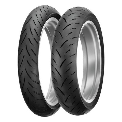 Pneu DUNLOP SPORTMAX GPR300 160/60 ZR 17 M/C 69W TL