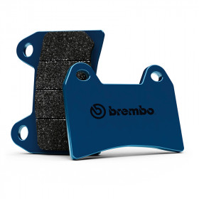 Plaquettes de frein BREMBO 07GR79CC organique Fantic Cabalero