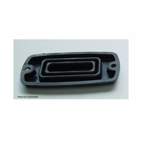 Membrane réservoir maîtres cylindre Suzuki GSX-R1000