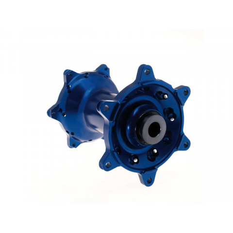 Moyeux de rechange ART arrière bleu Yamaha YZ