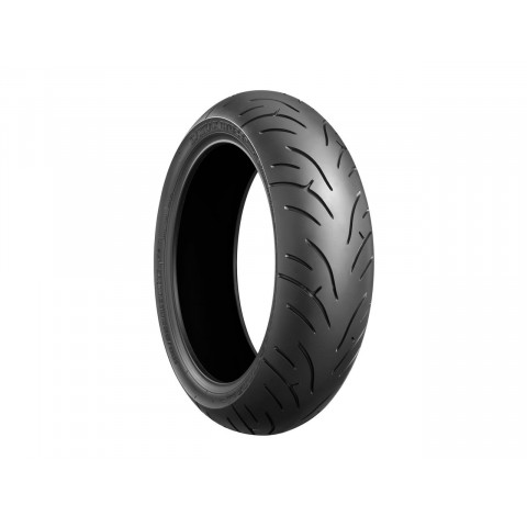 Pneu BRIDGESTONE BATTLAX BT-023 GT REAR 180/55 ZR 17 M/C (73W) TL