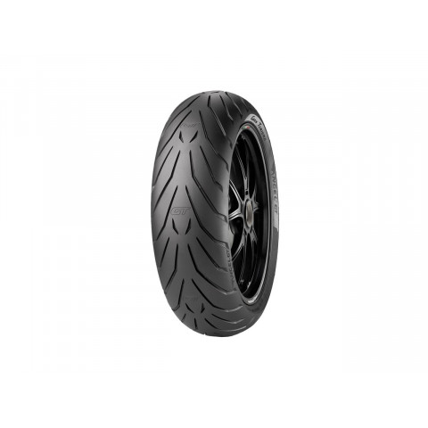 Pneu PIRELLI Angel GT 170/60 ZR 17 M/C (72W) TL